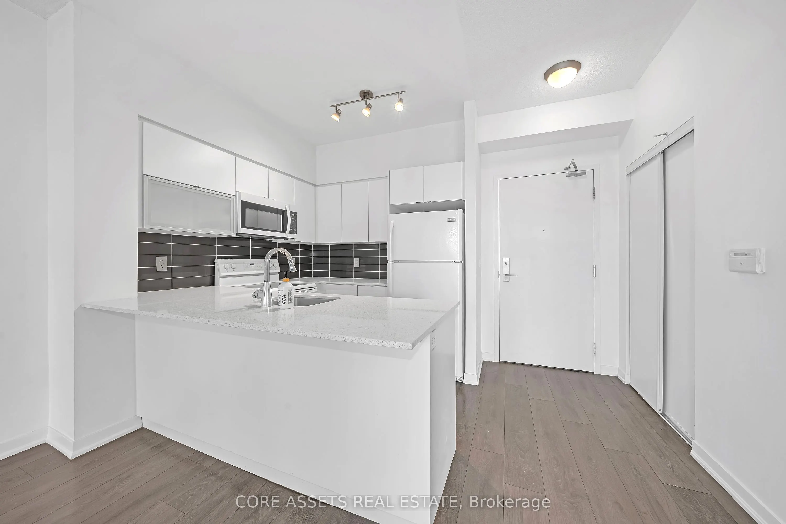 150 East Liberty Street #1616