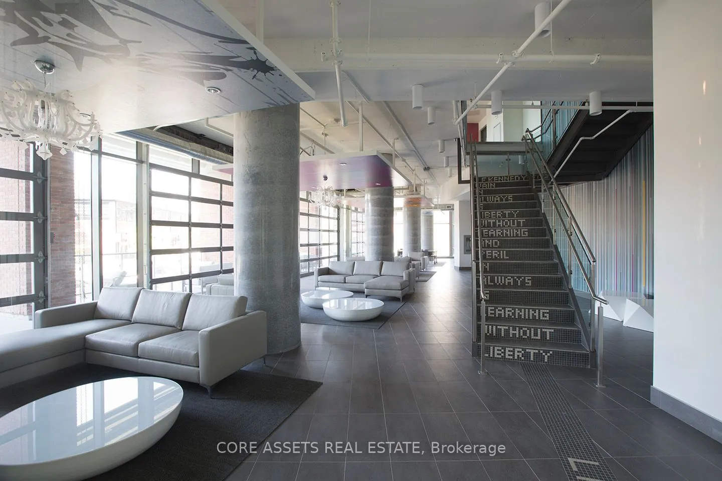 150 East Liberty Street #1616