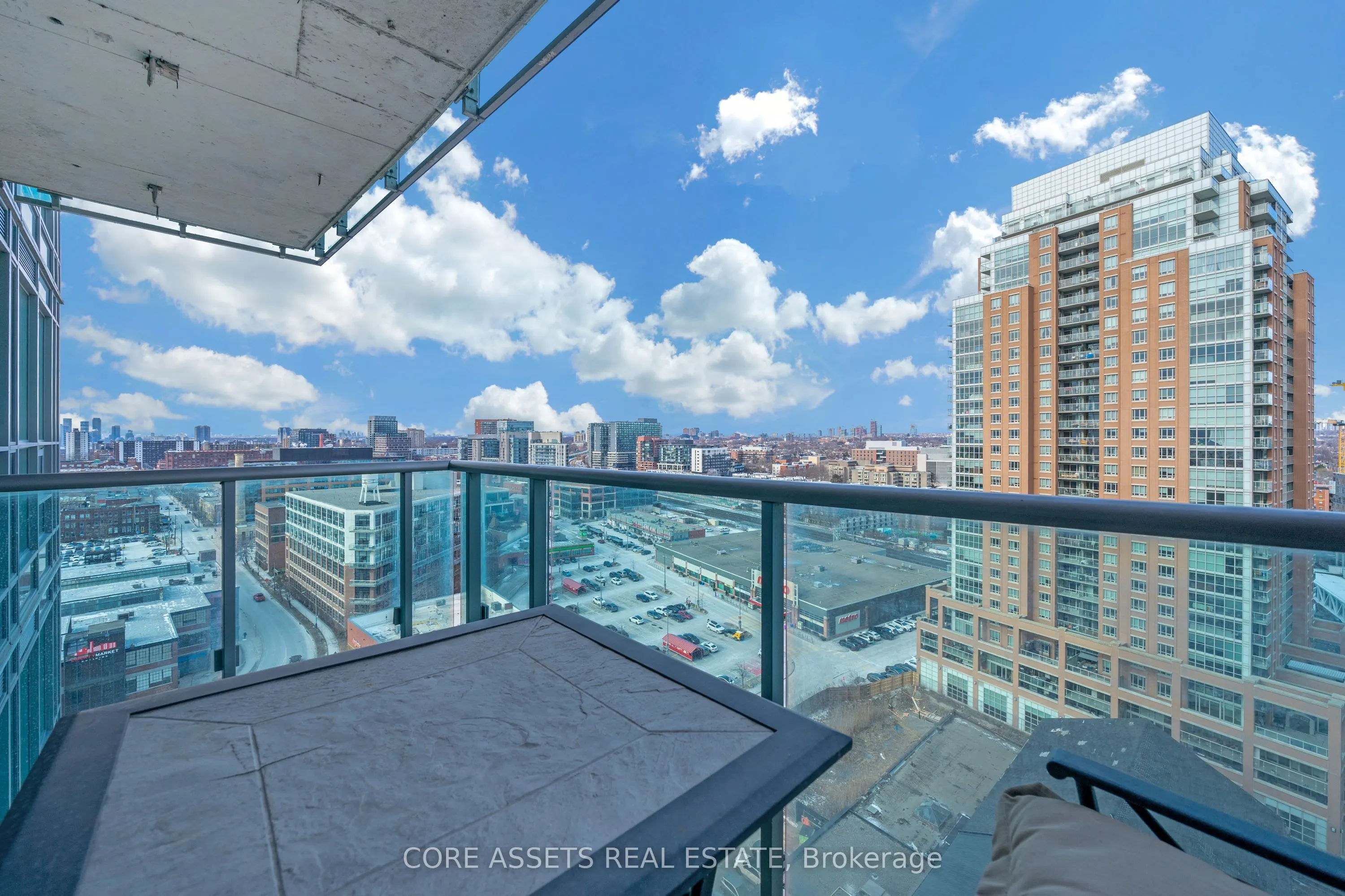 150 East Liberty Street #1616