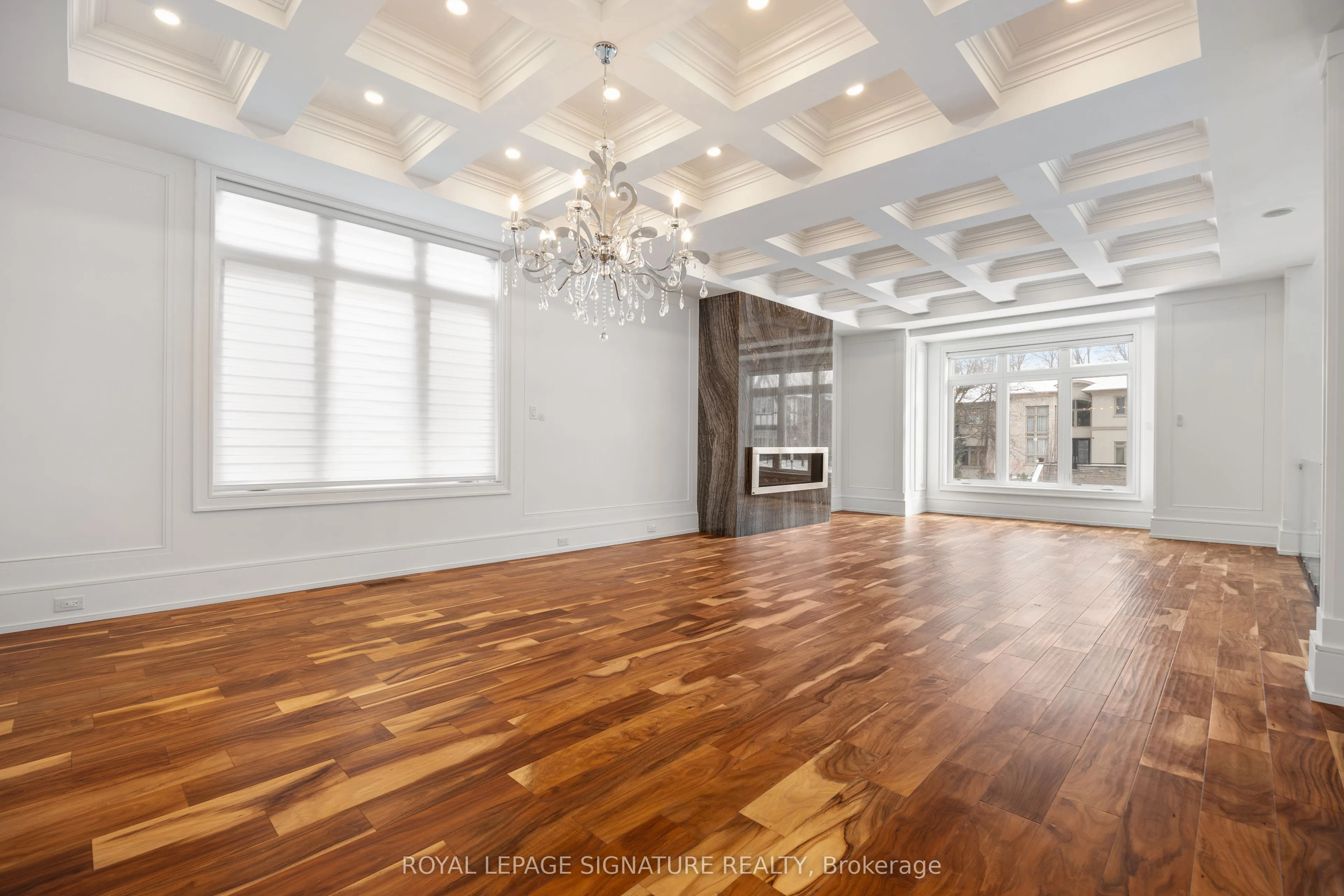90 Upper Canada Drive