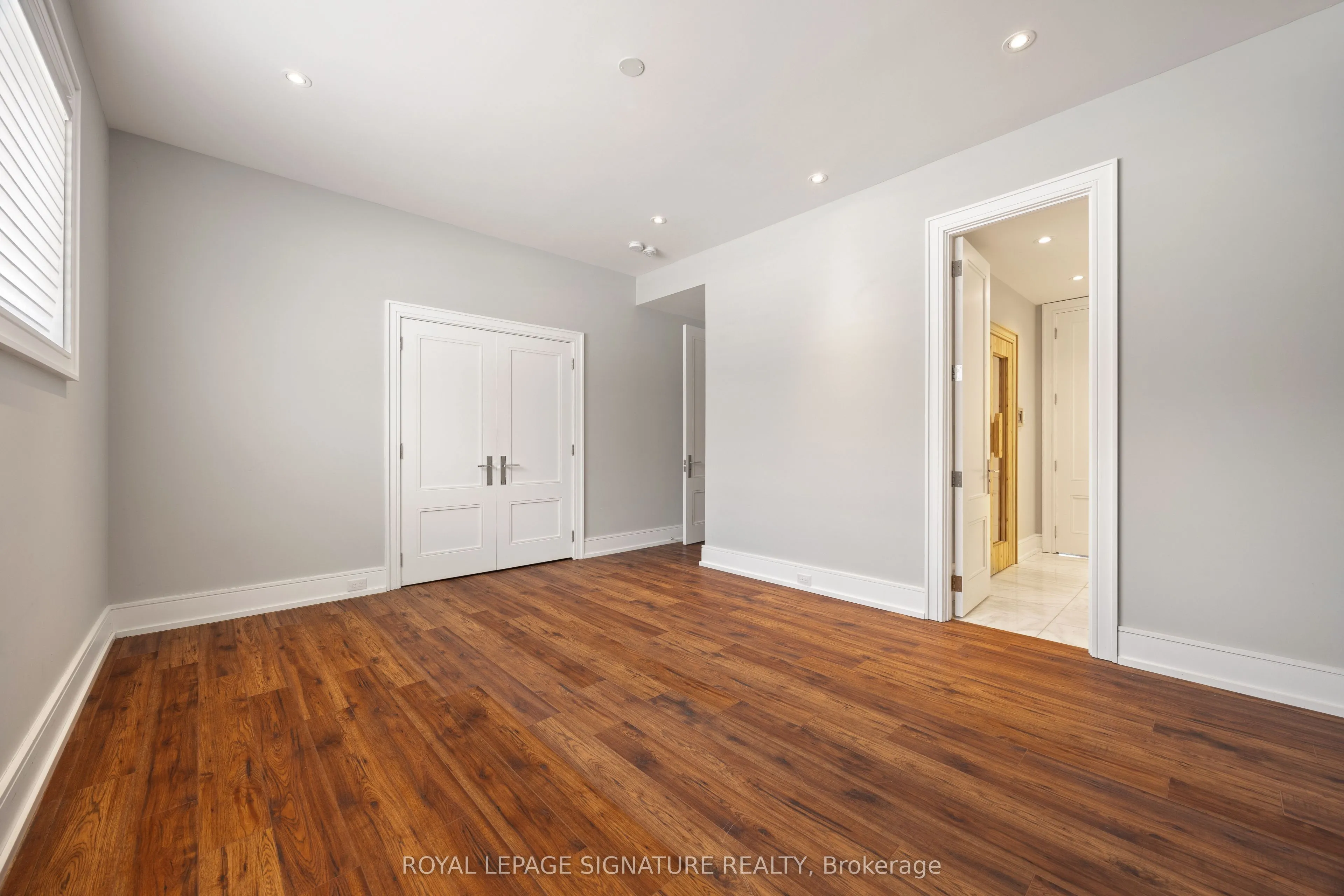 90 Upper Canada Drive