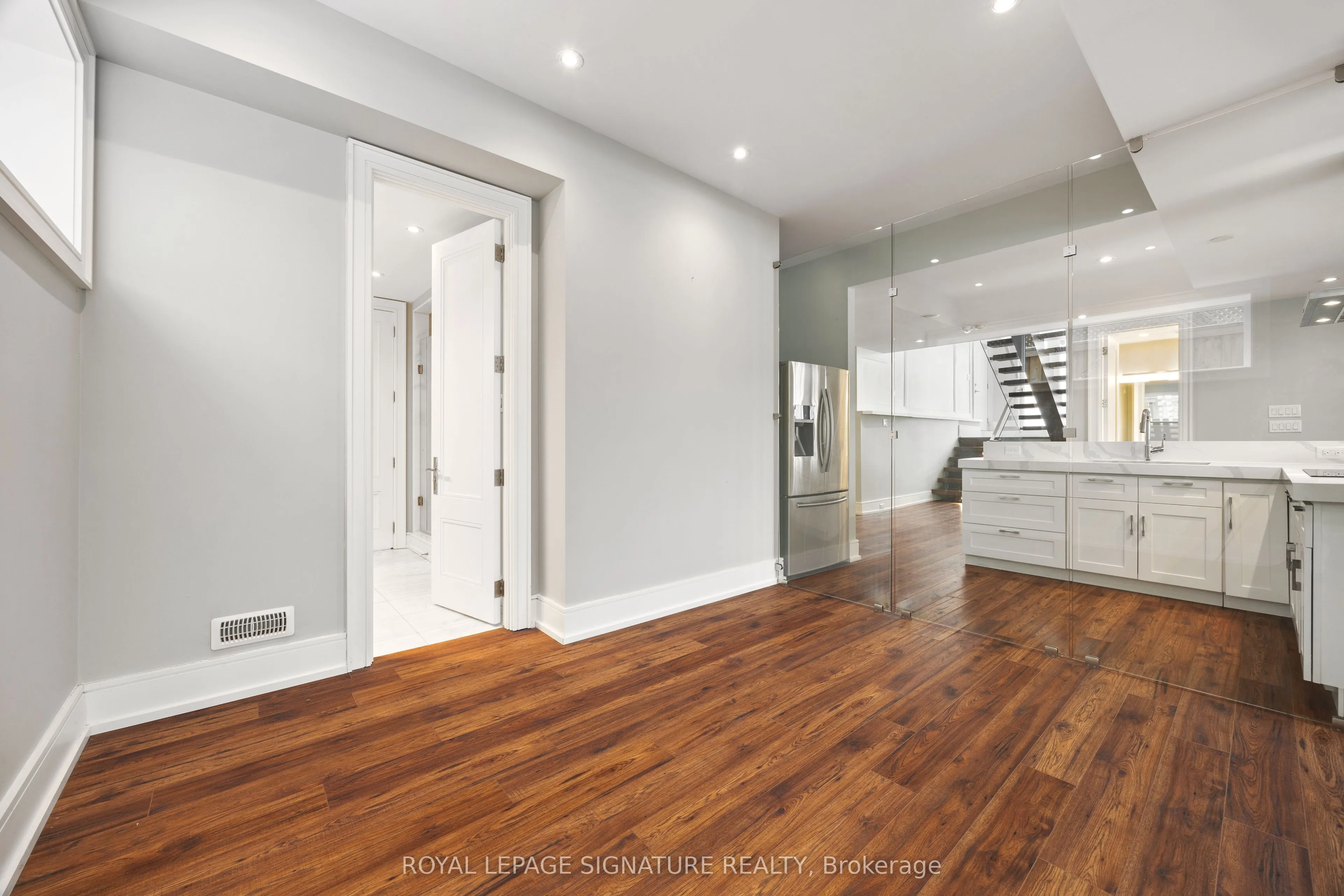 90 Upper Canada Drive
