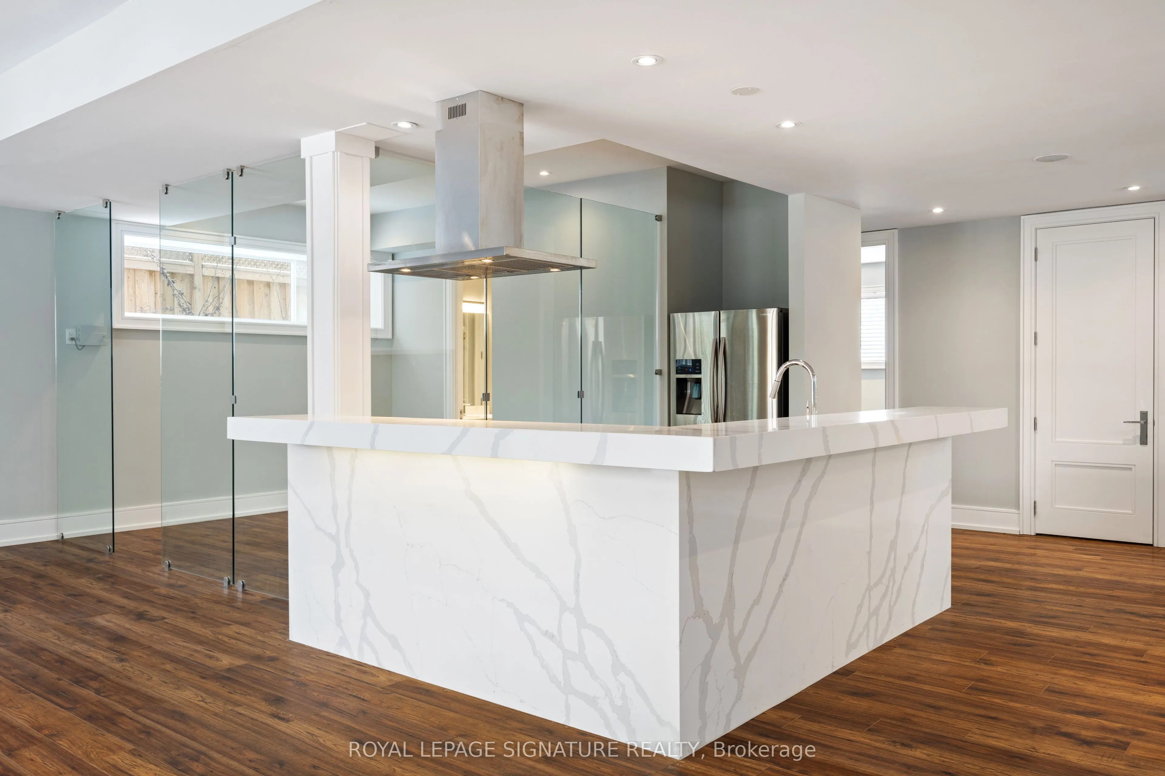 90 Upper Canada Drive