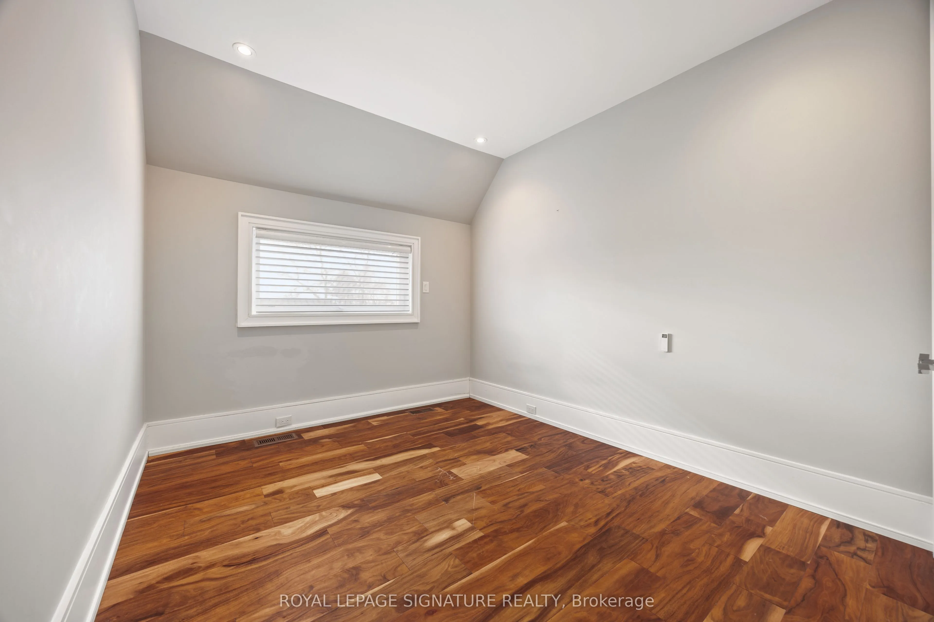 90 Upper Canada Drive