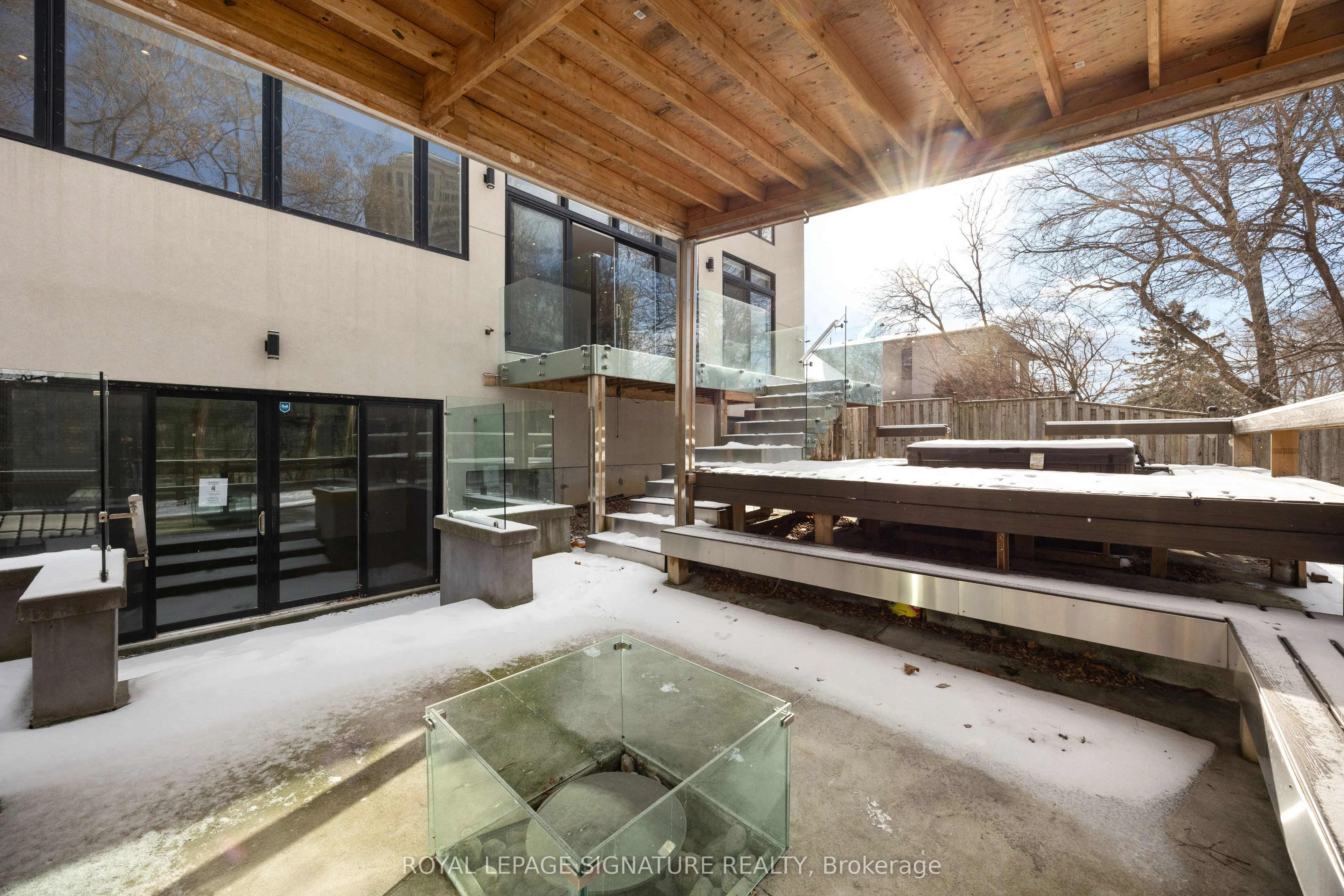 90 Upper Canada Drive
