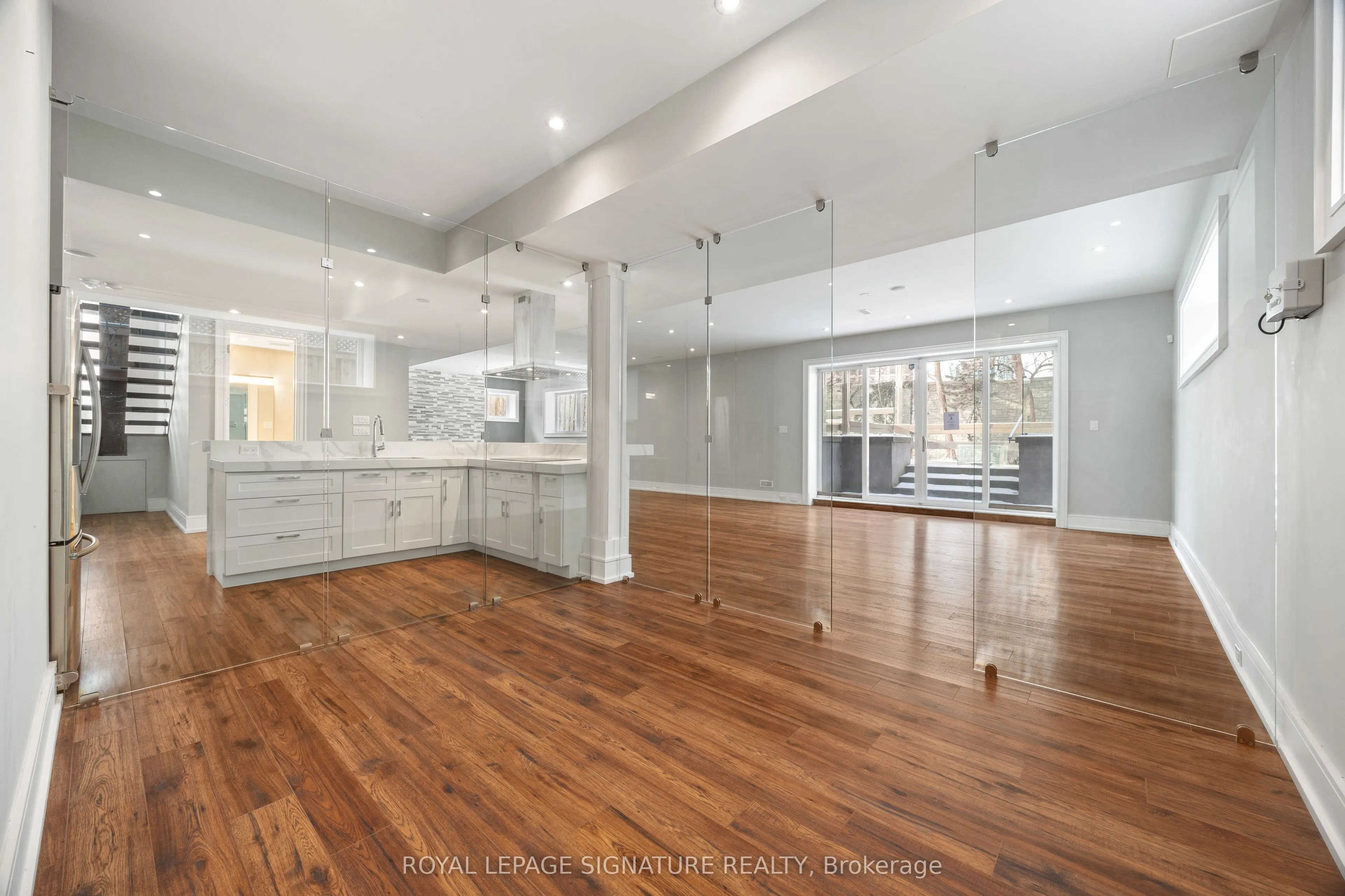 90 Upper Canada Drive