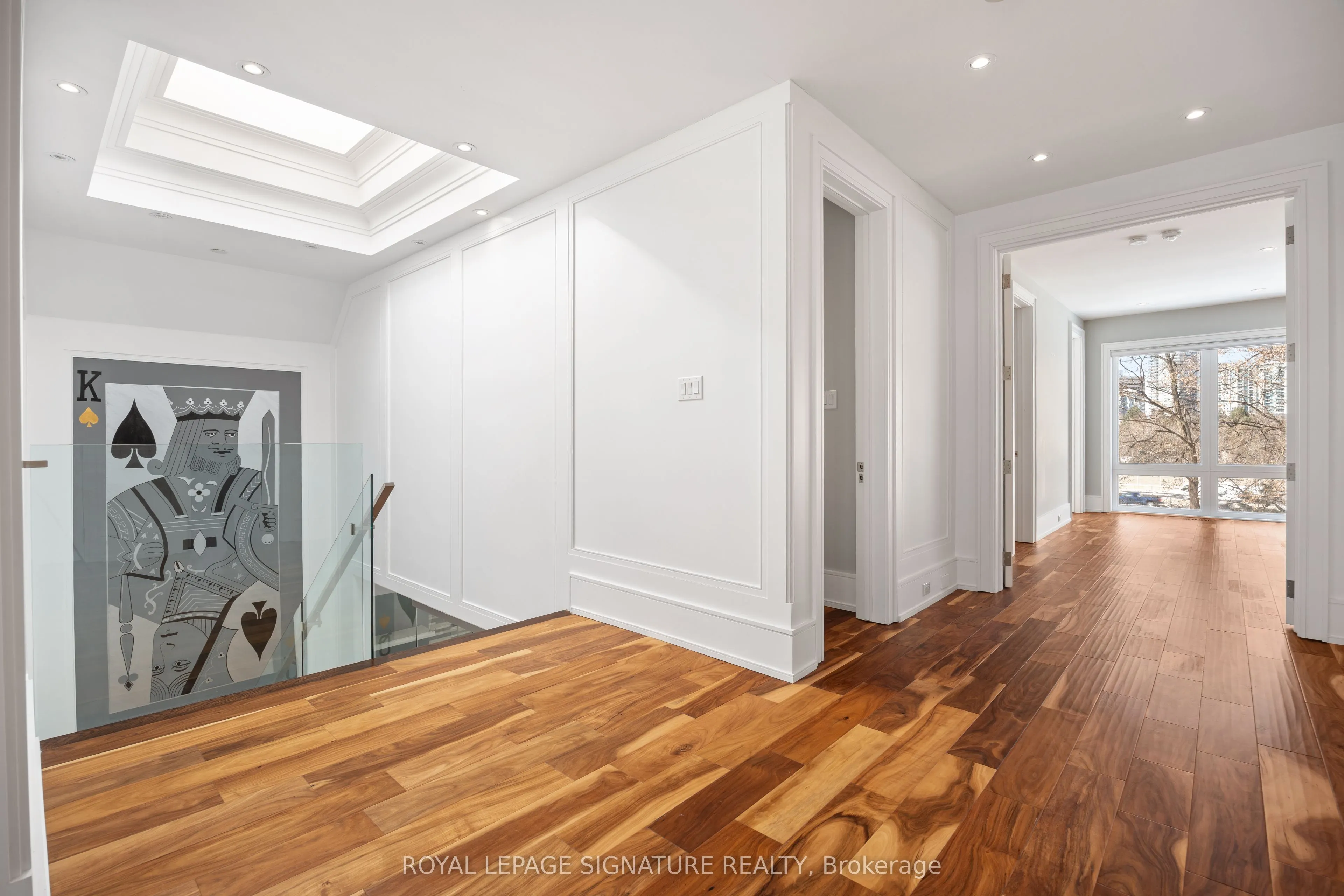 90 Upper Canada Drive