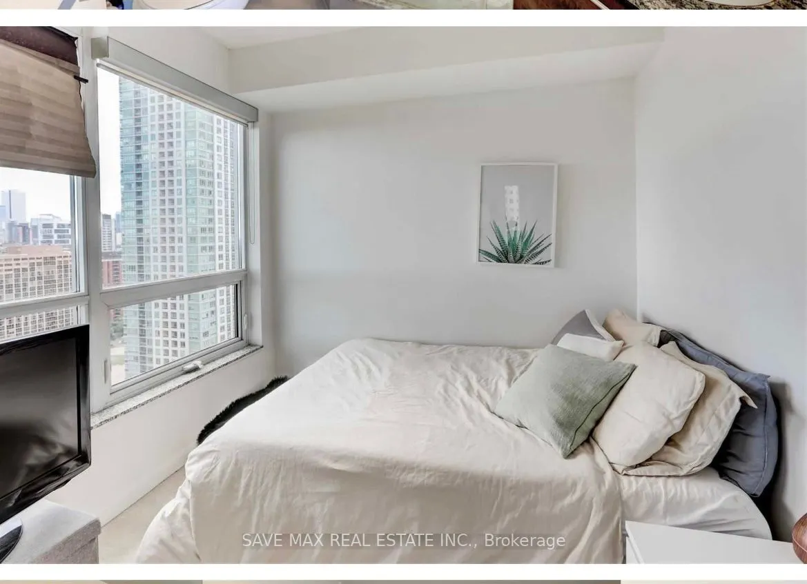 500 Sherbourne Street, #1904