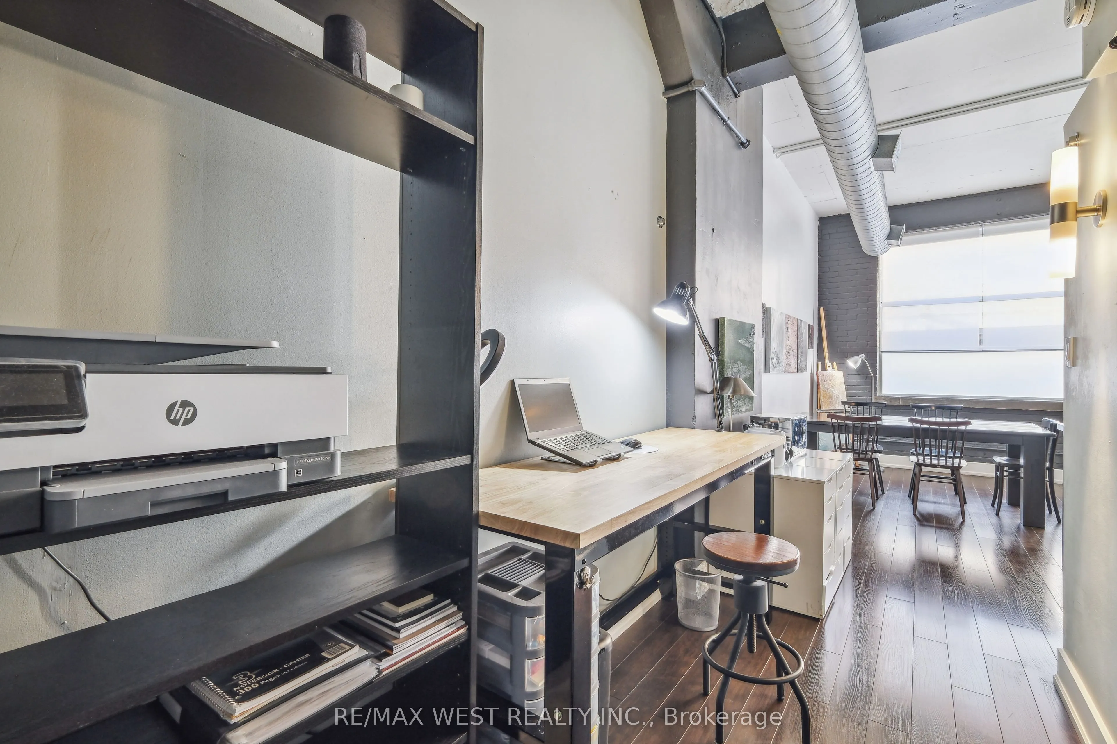 365 Dundas Street E, #111
