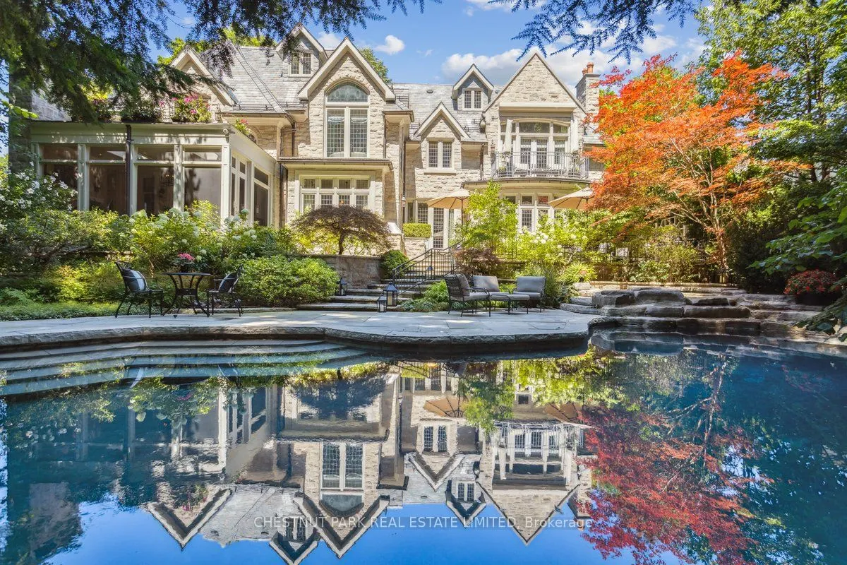 113 Donwoods Drive