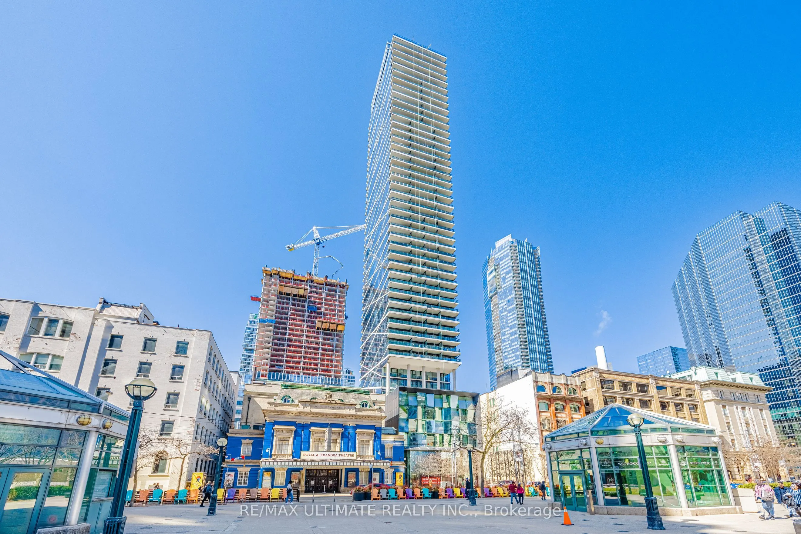 224 King Street W #1504