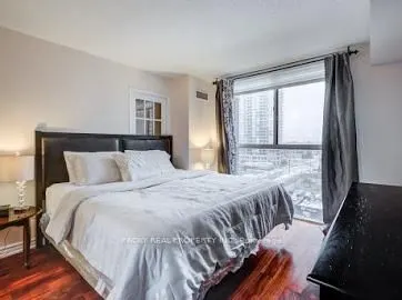 5460 Yonge Street, #807