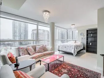 5460 Yonge Street, #807