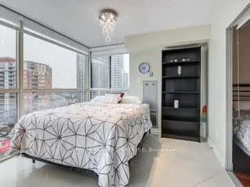 5460 Yonge Street, #807