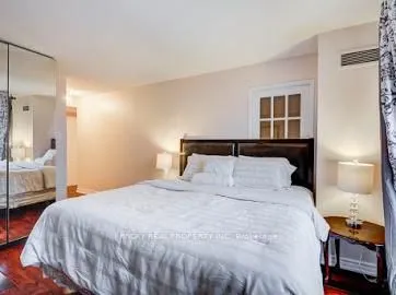 5460 Yonge Street, #807