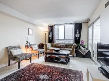 5460 Yonge Street, #807