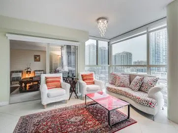 5460 Yonge Street, #807
