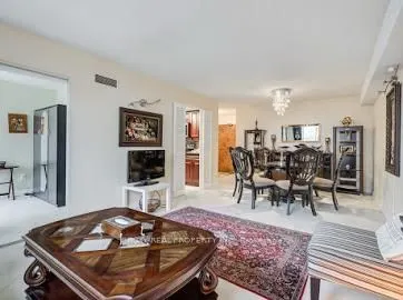 5460 Yonge Street, #807