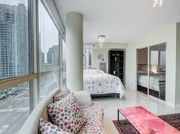 5460 Yonge Street, #807