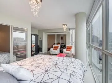 5460 Yonge Street, #807