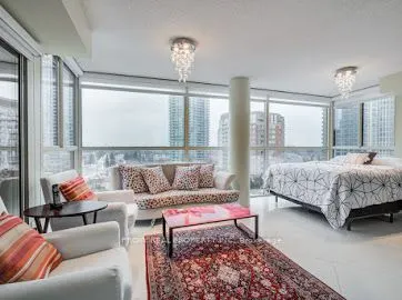 5460 Yonge Street, #807