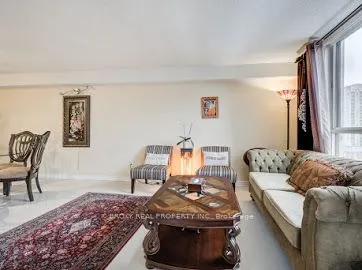 5460 Yonge Street, #807