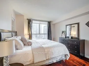 5460 Yonge Street, #807