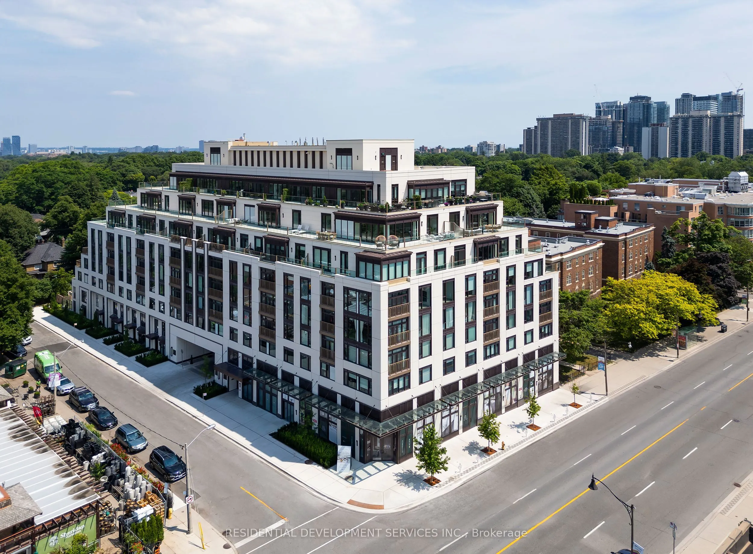 1 Strathgowan Avenue #513
