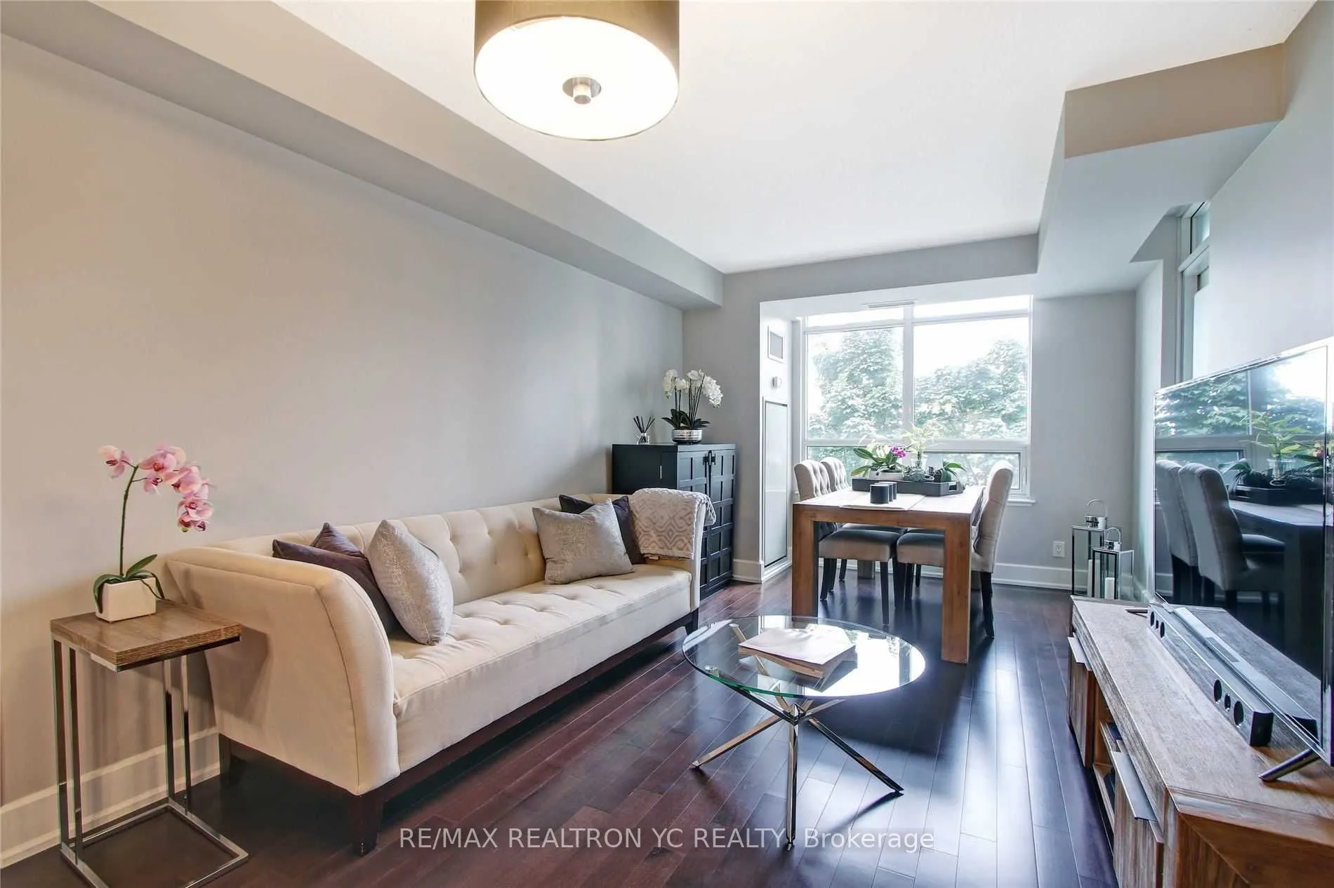 676 Sheppard Avenue E #415