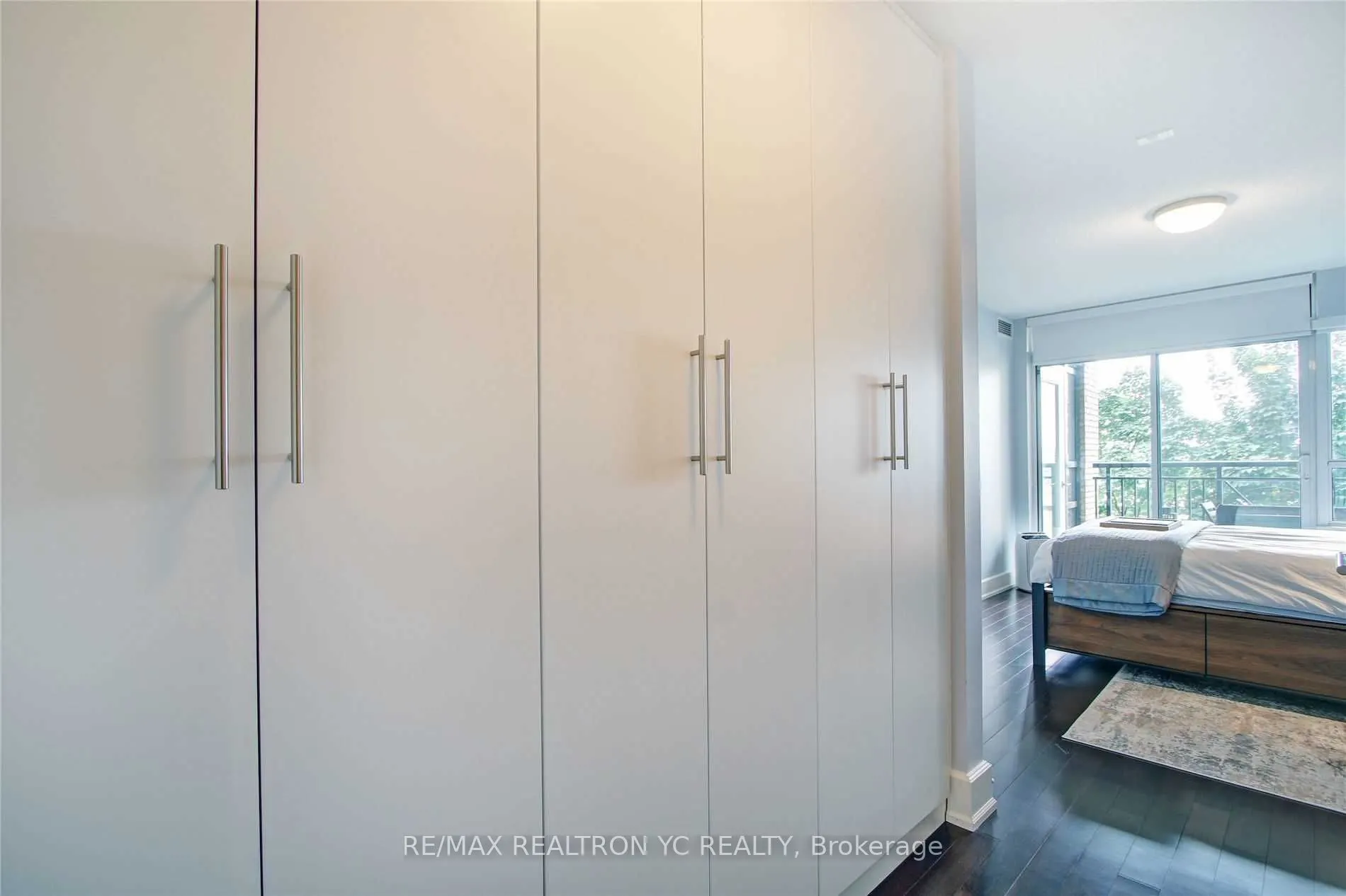 676 Sheppard Avenue E #415