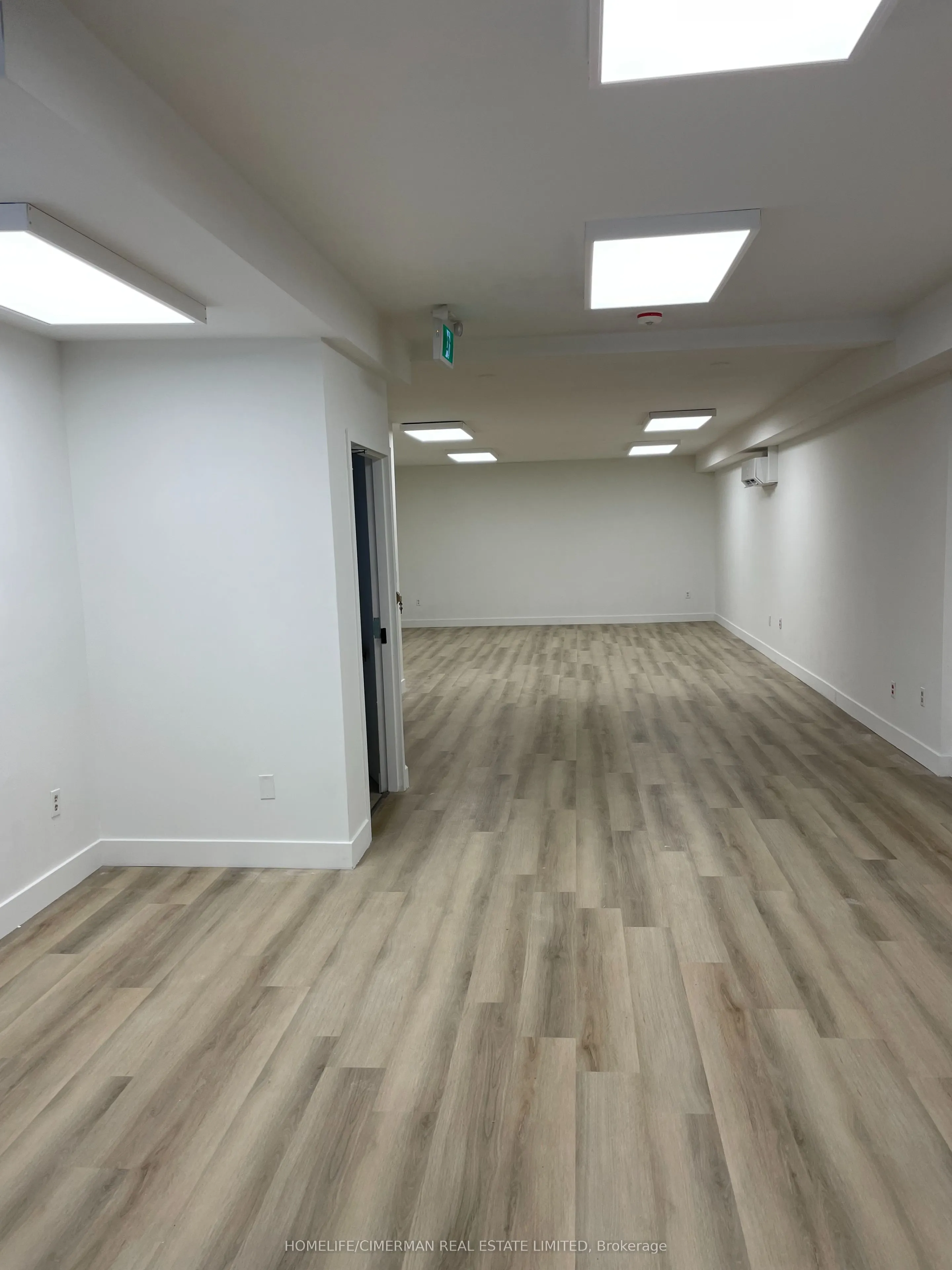 741A Bloor Street W