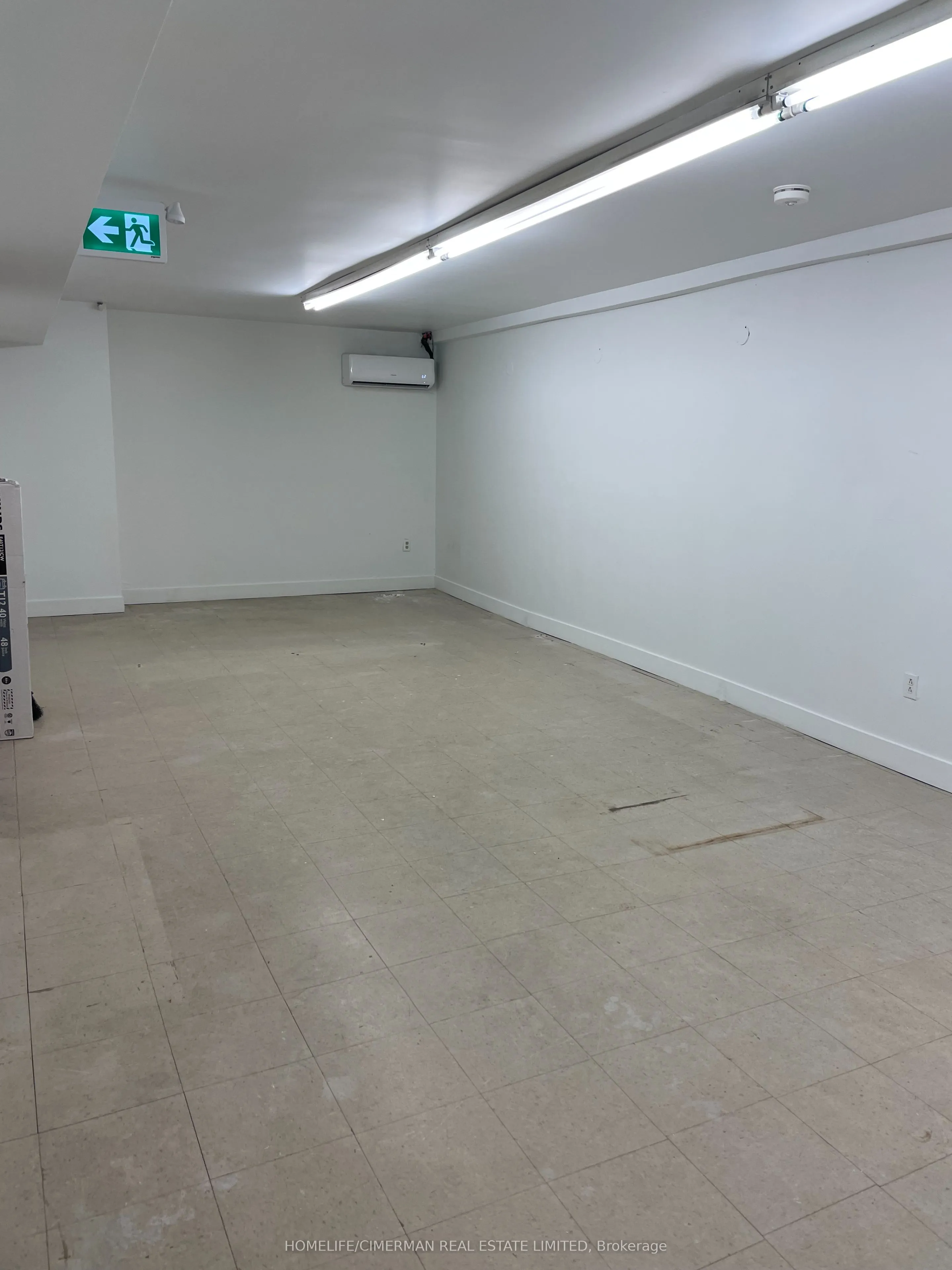 741A Bloor Street W