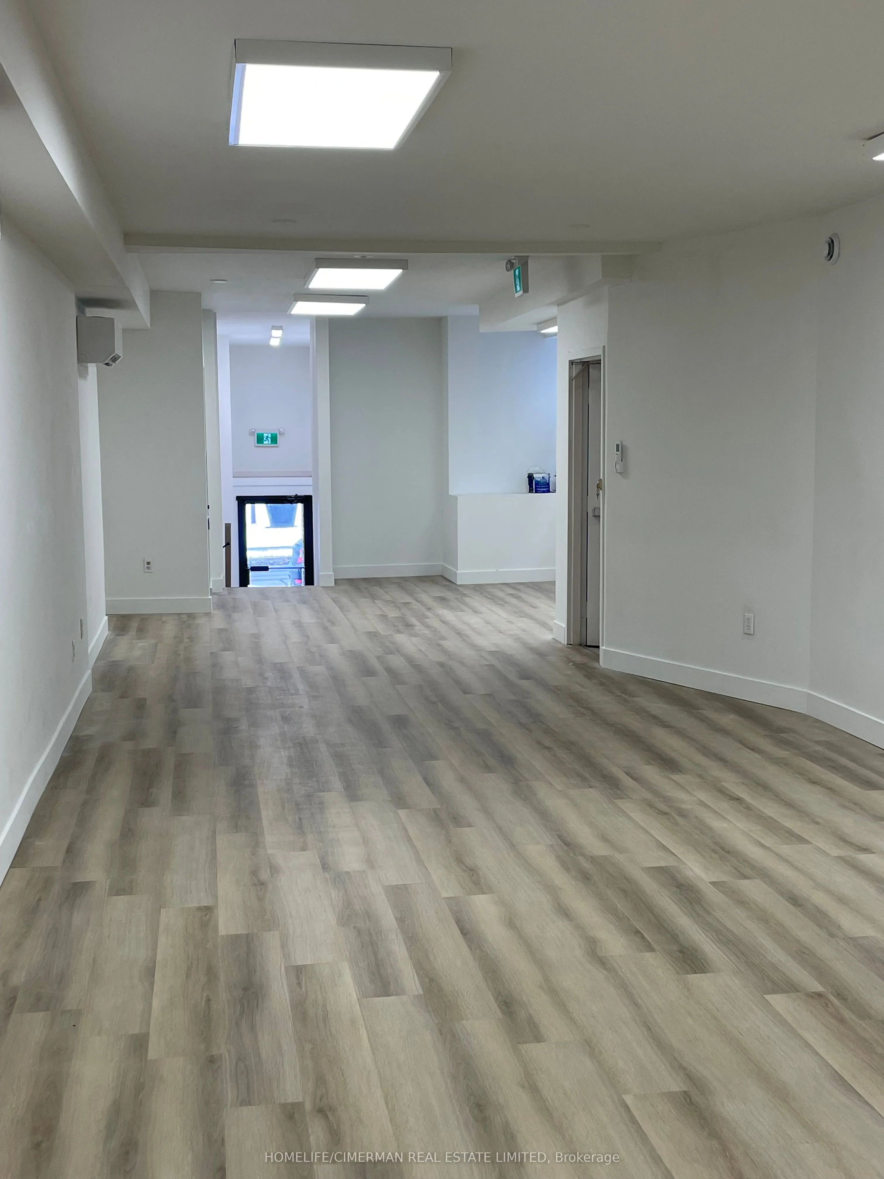 741A Bloor Street W