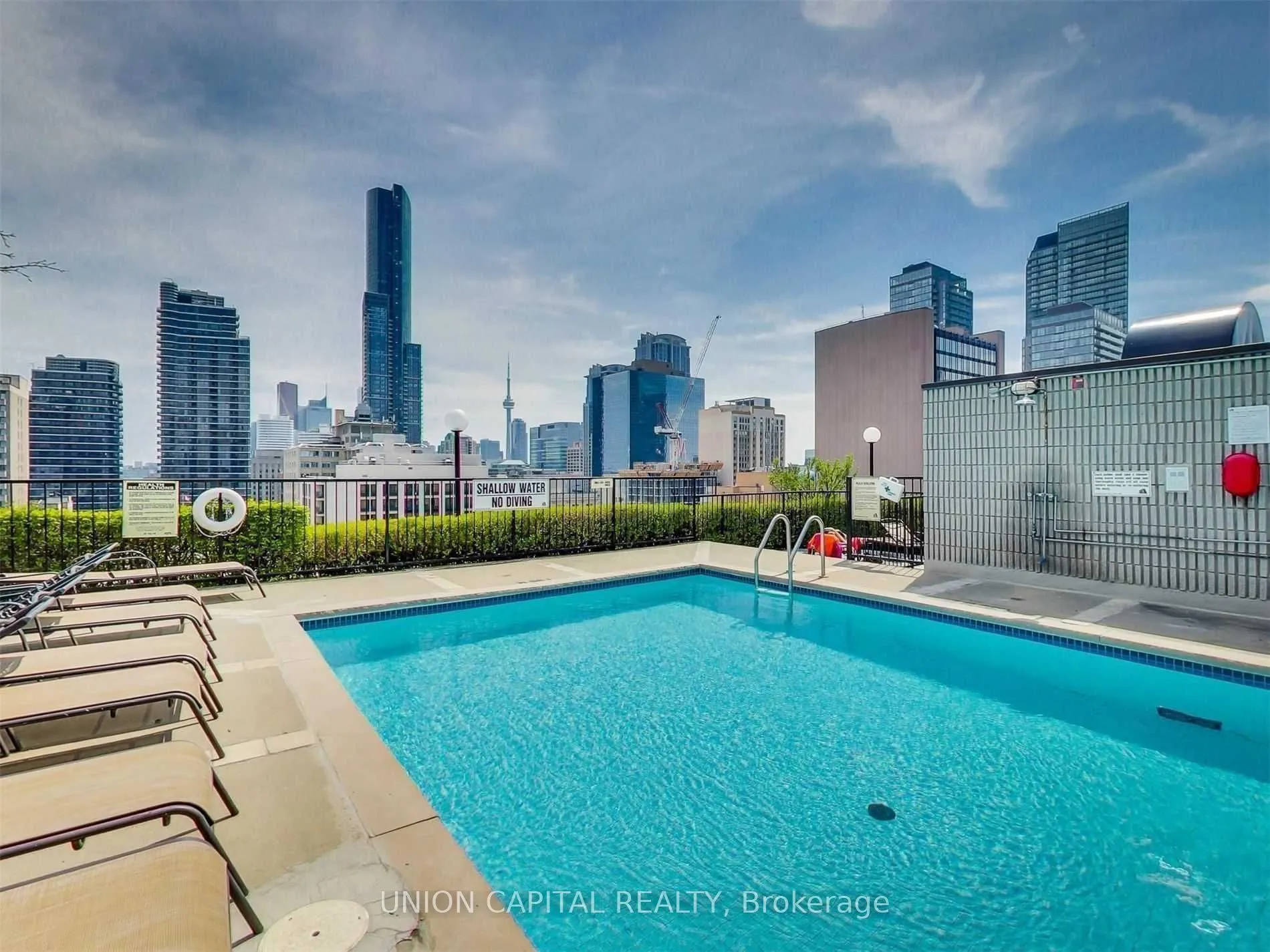 25 Maitland Street, #206