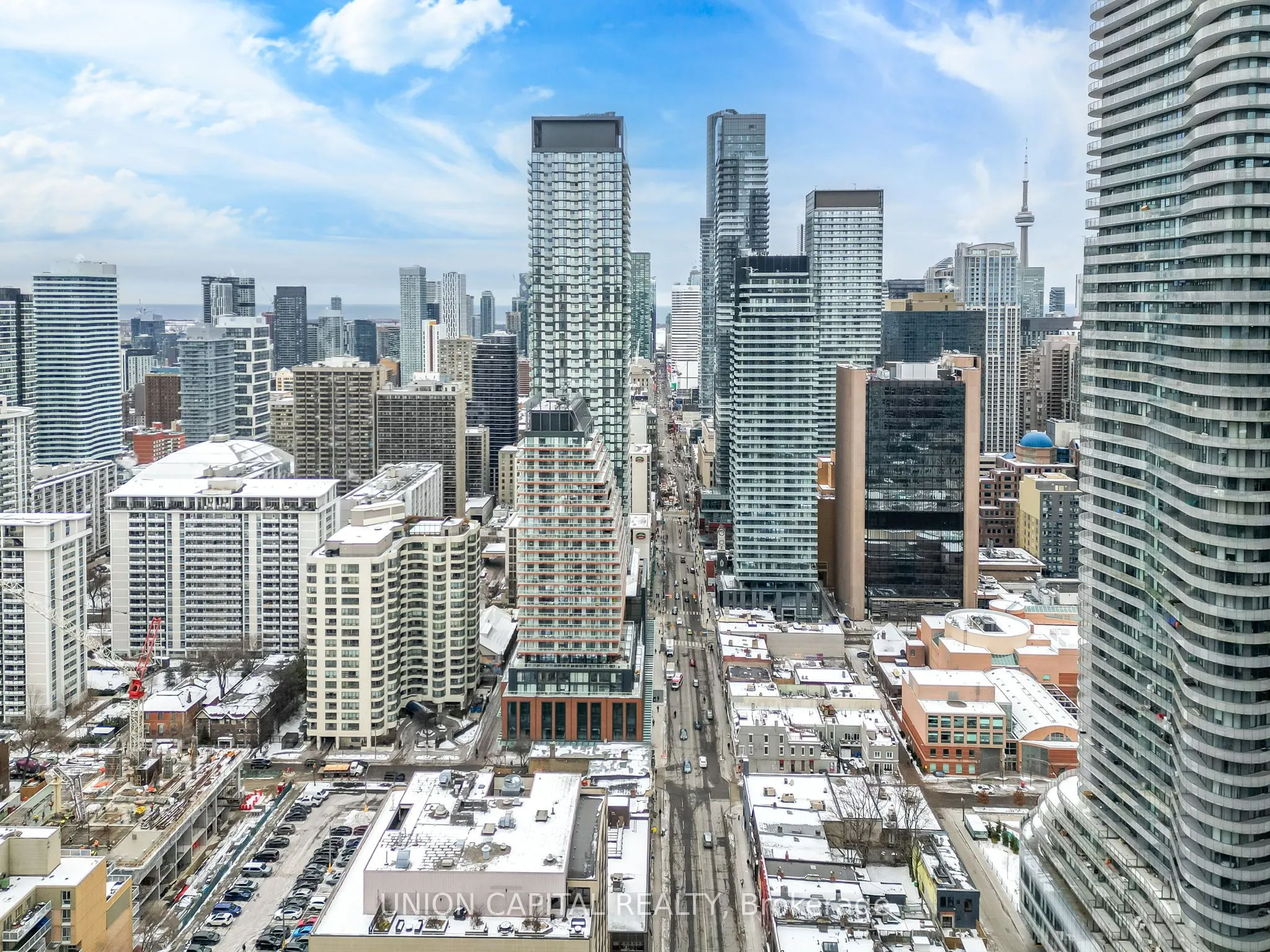 25 Maitland Street, #206