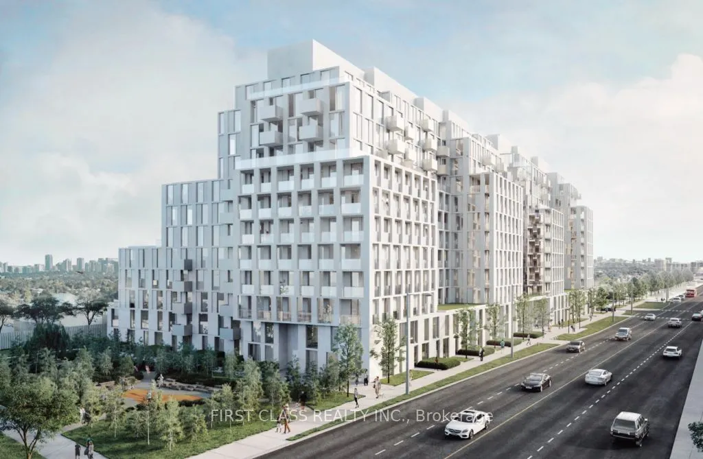 500 Wilson Avenue, #621
