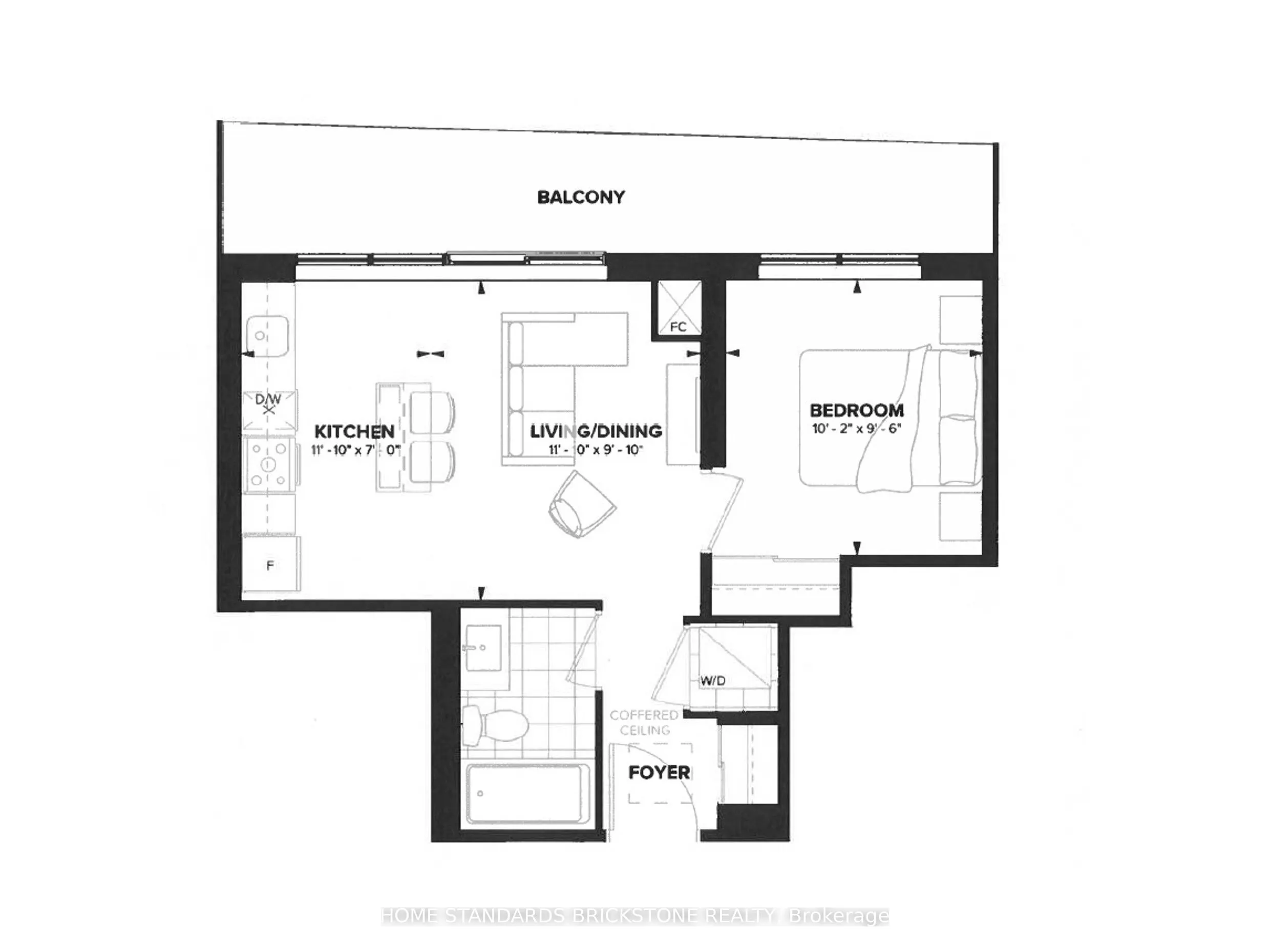15 Ellerslie Avenue, #2009