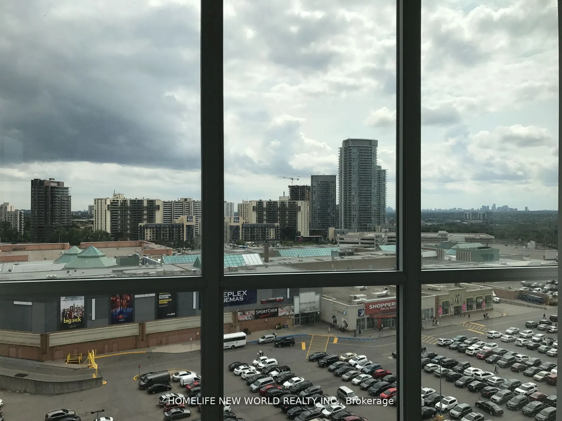 150 Fairview Mall Drive #1211