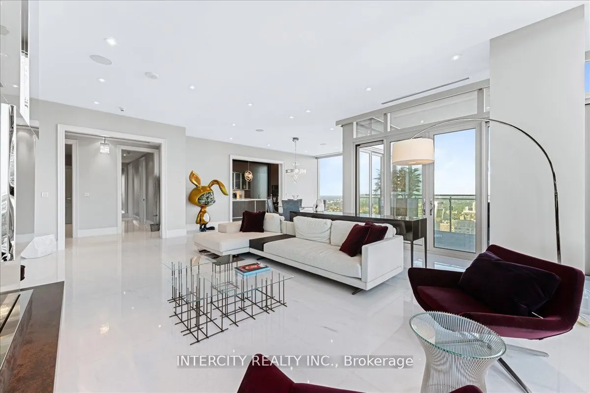 50 Yorkville Avenue, #4001