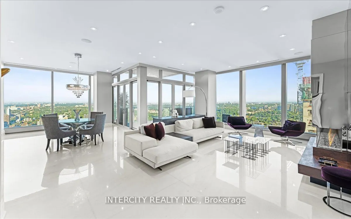 50 Yorkville Avenue, #4001