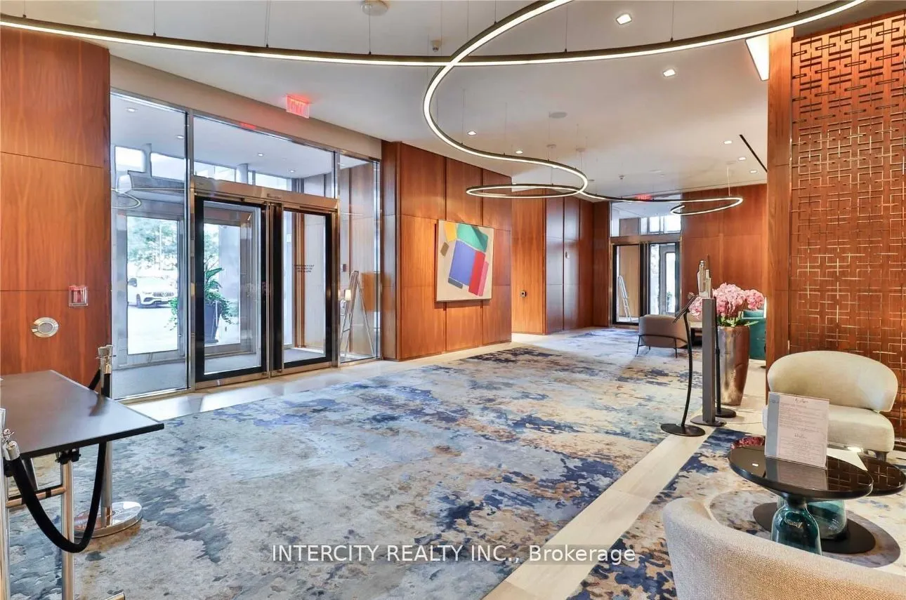 50 Yorkville Avenue, #4001