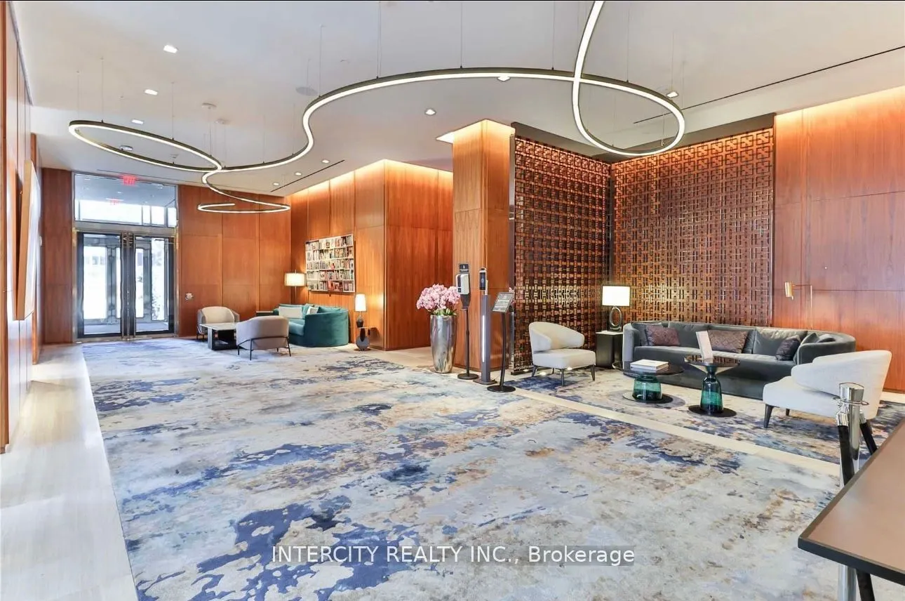 50 Yorkville Avenue, #4001