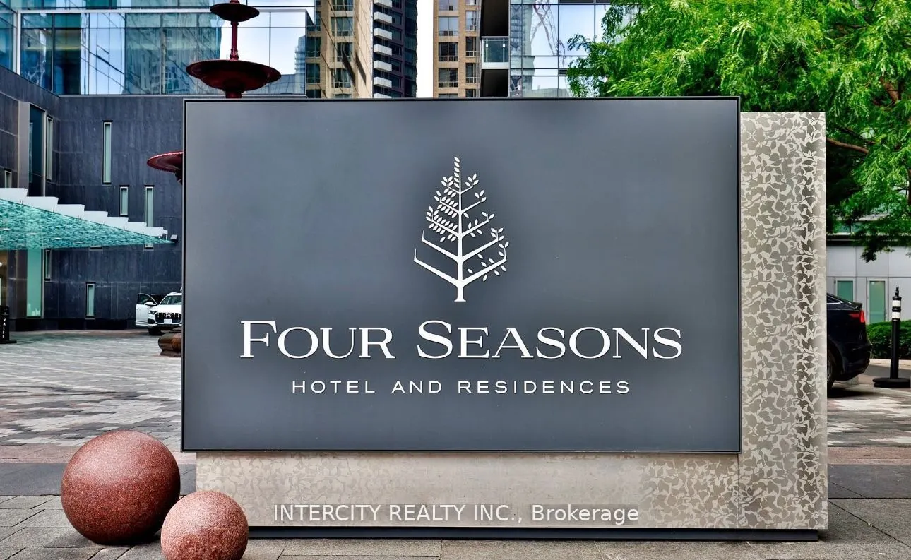 50 Yorkville Avenue, #4001
