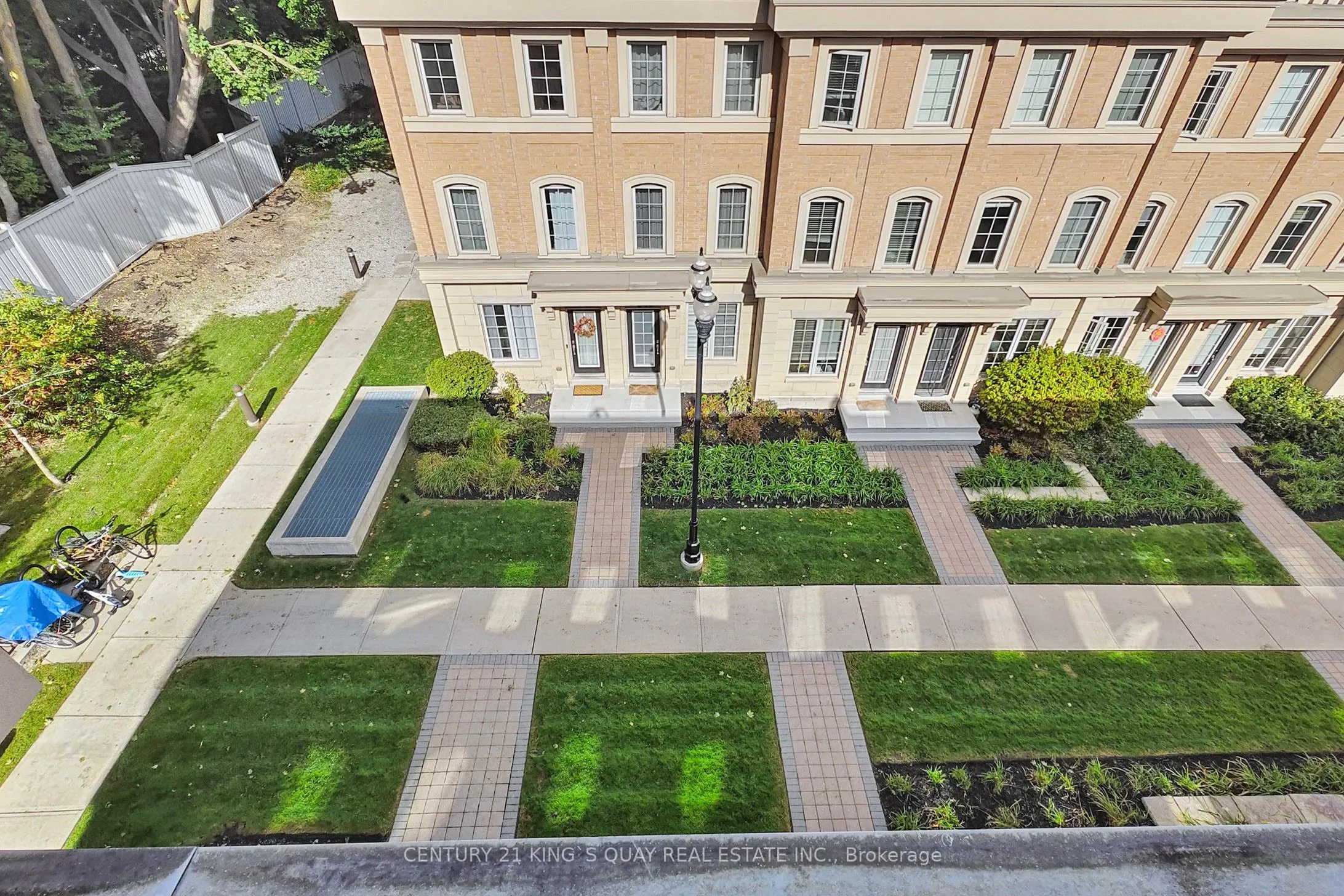 40 Hargrave Lane, #15