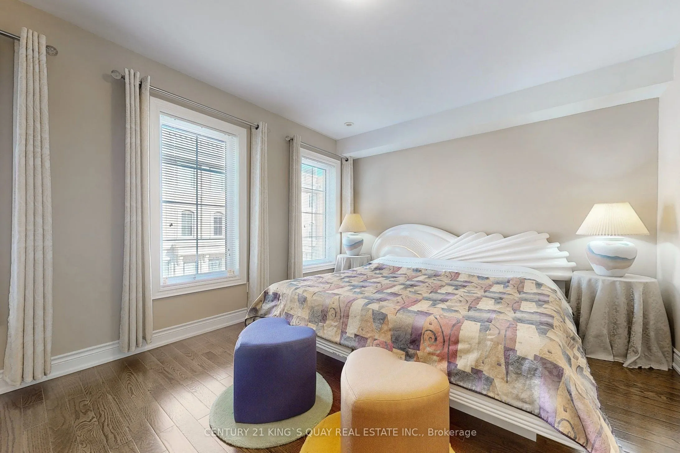 40 Hargrave Lane, #15