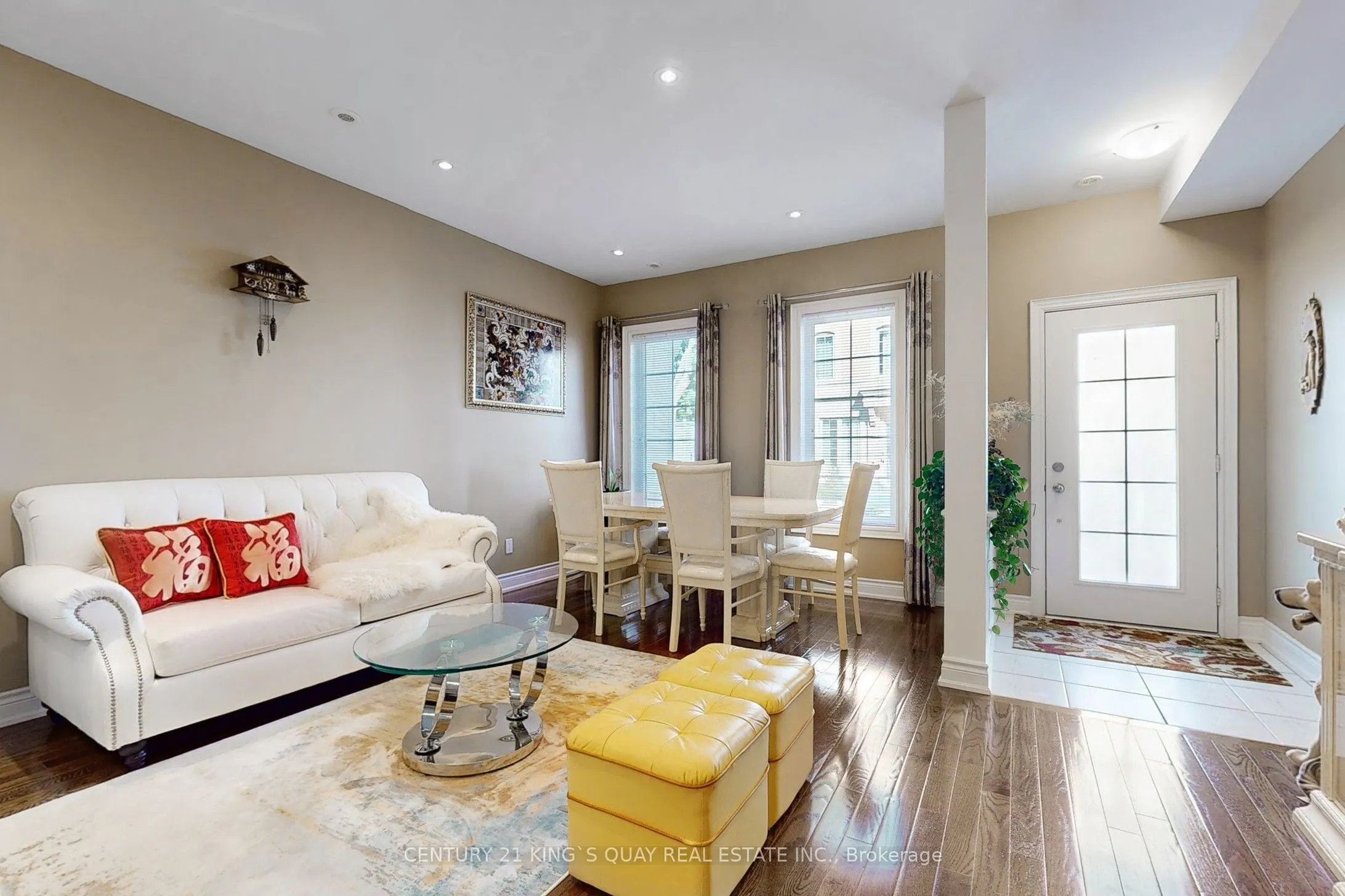 40 Hargrave Lane, #15