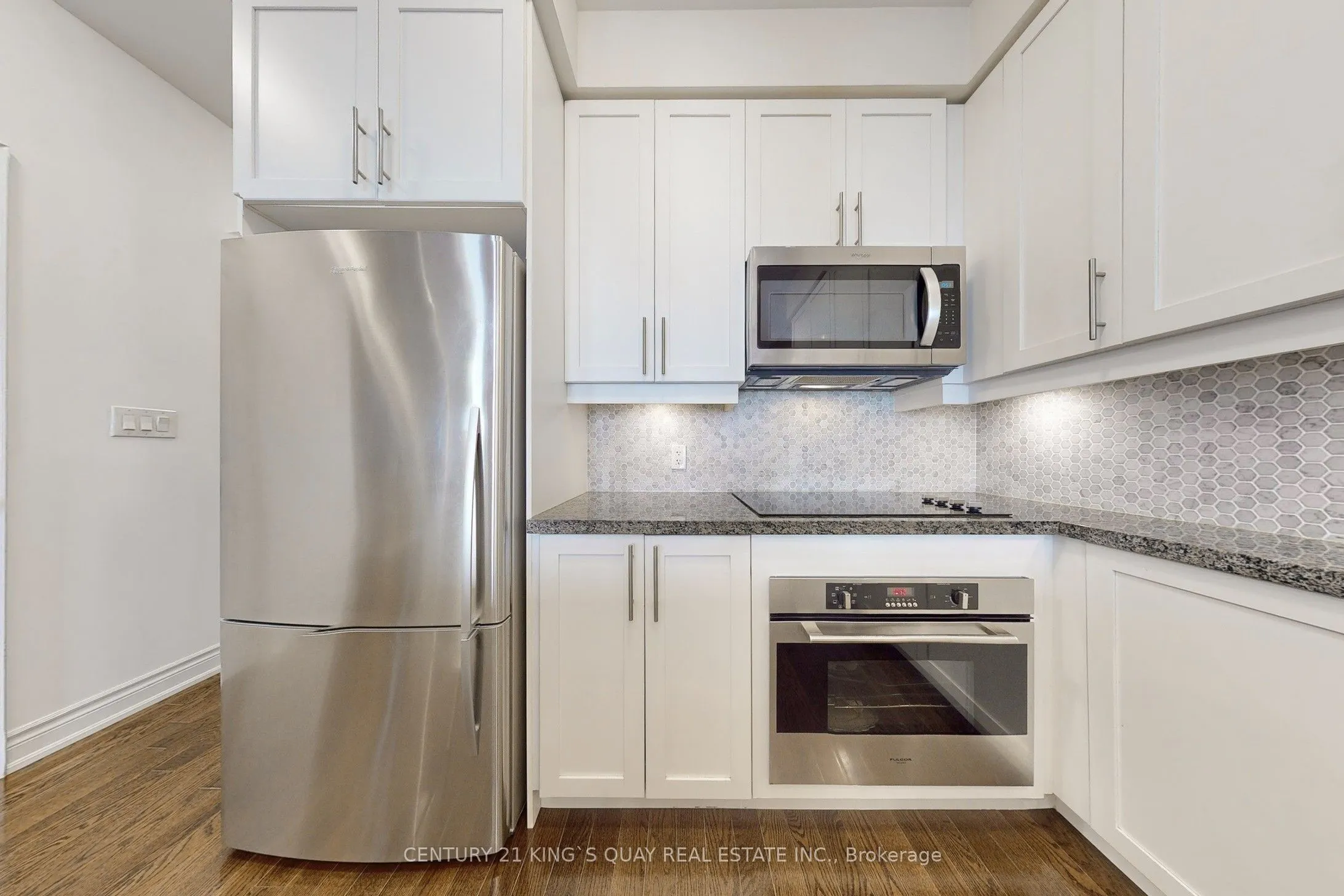 40 Hargrave Lane, #15