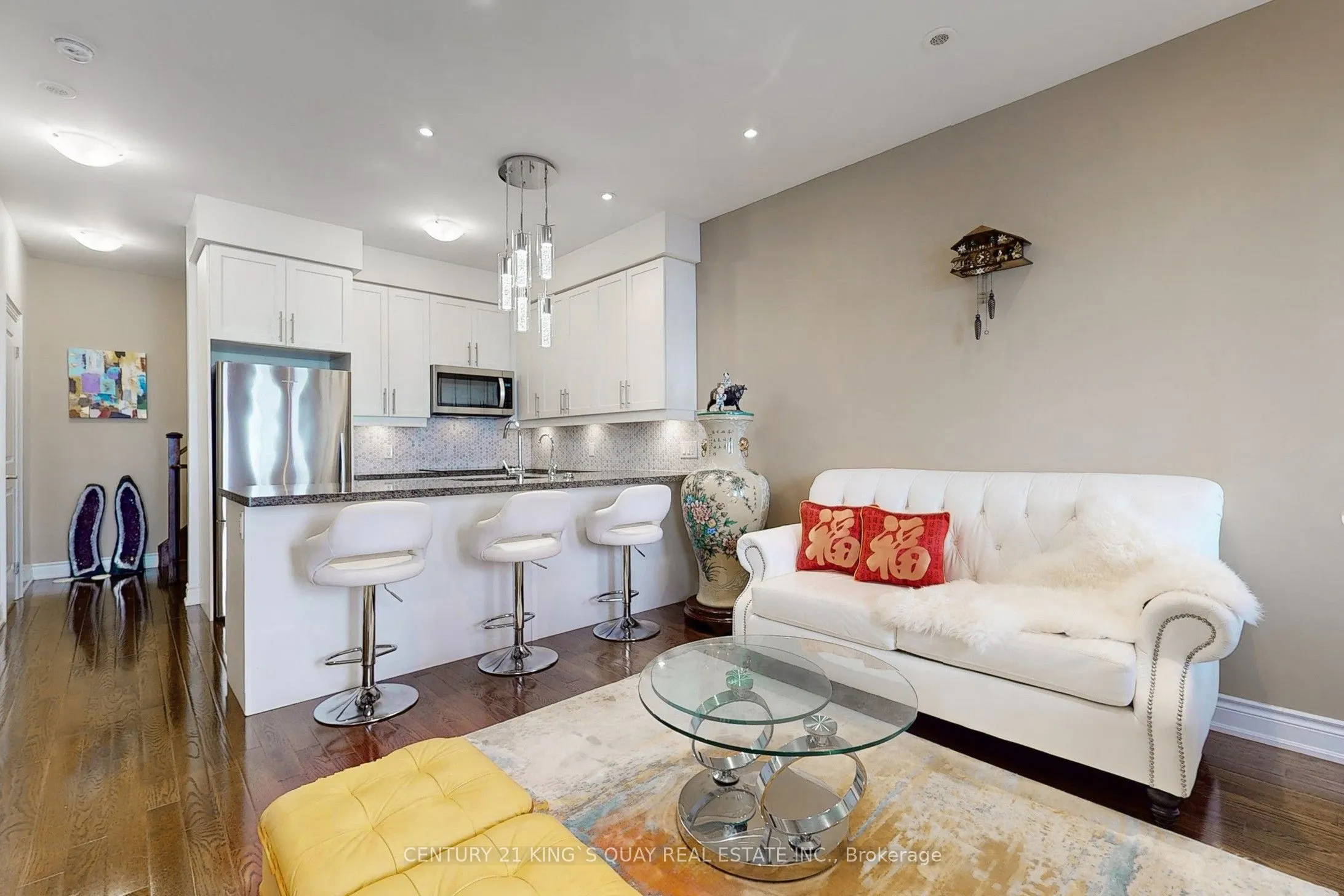 40 Hargrave Lane, #15