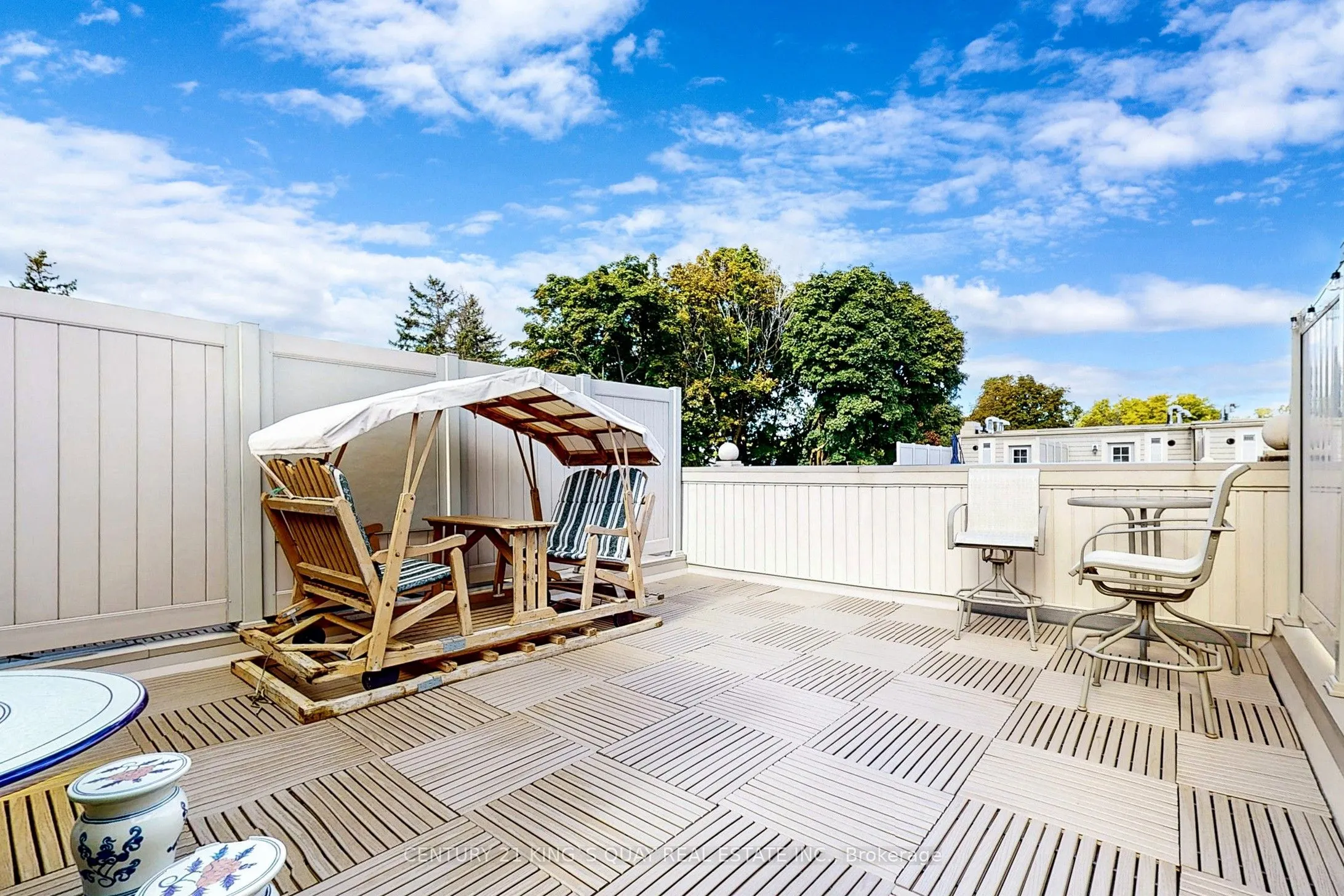 40 Hargrave Lane, #15