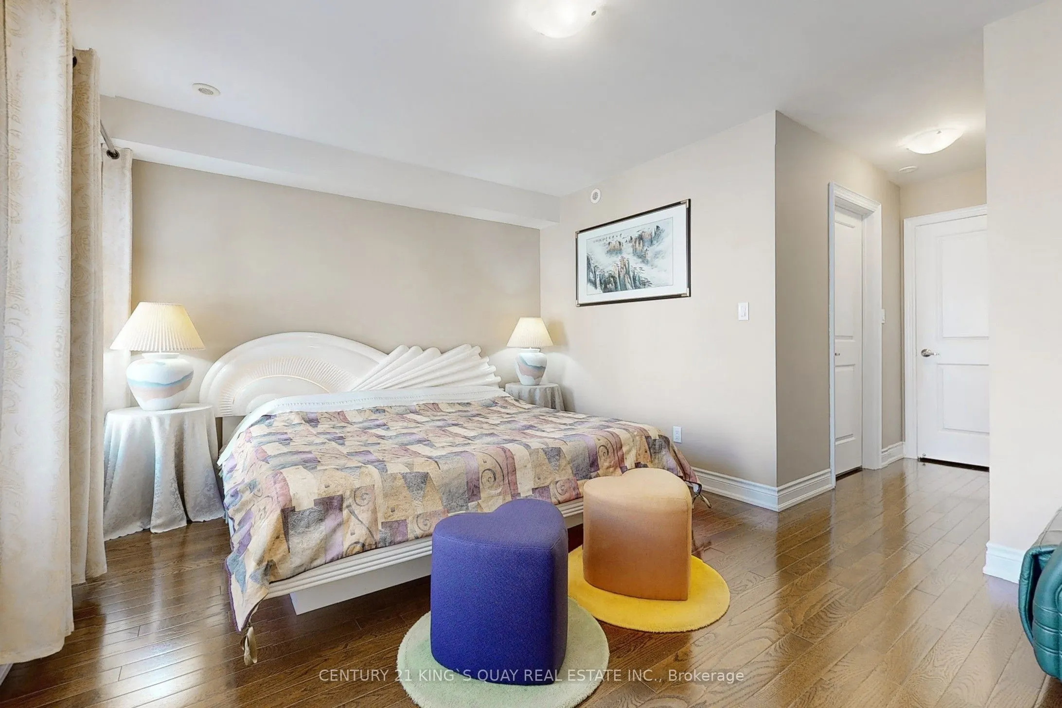 40 Hargrave Lane, #15